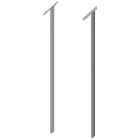 SIEMENS - SIE8PQ30000BA01 Montante laterale interno sbarre collettrici principali in alto, A: 1600 mm, P: 600 mm