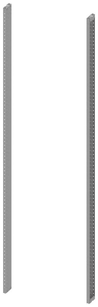 SIEMENS - SIE8PQ30000BA03 Montante laterale interno, A: 1800 mm, P: 800 mm