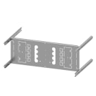 SIEMENS - SIE8PQ60008BA05 KIT 3VA12/HORIZ/4POL/H200/W600