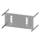 SIEMENS - SIE8PQ60008BA26 KIT 3VA23 24/ORIZ/H250/W600