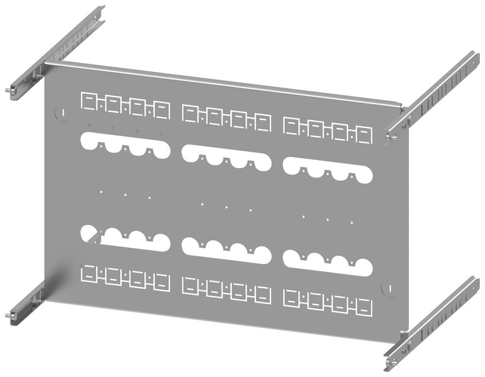 SIEMENS - SIE8PQ60008BA35 KIT 3VA12/VERT/H350/W600
