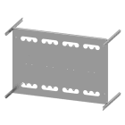 SIEMENS - SIE8PQ60008BA58 KIT 3VA23 24/VERT/H500/W800