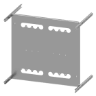 SIEMENS - SIE8PQ60008BA65 KIT 3VA23 24/VERT/H500/W800