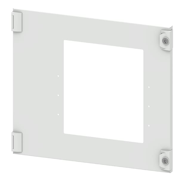 SIEMENS SIE8PQ20556BA17 P. MOD.3WL11/3,4P/IP55/H550/B600