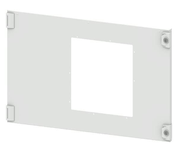 SIEMENS SIE8PQ20558BA08 PORTA MOD 3WL12/3,4P/IP4X/H550/B800