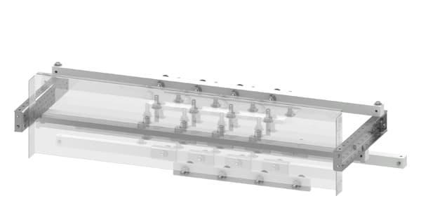 SIEMENS SIE8PQ60005BA76 K.CAVI/SENZA CU 3WL1116/B800/COP.
