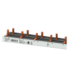 SIEMENS - SIE5ST37750 SBARRE 10 MM2 3P+N 5SM6 + 5SV1 1000 MM