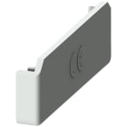 SIEMENS - SIE5ST37880 TAPPO CHIUSURA PER SBARRETTE X 5SV1/5SV6