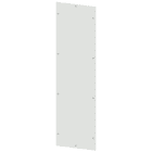 SIEMENS SIE8MF18502UW601C PANNELLO LATERALE/POSTERIORE