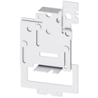 SIEMENS - SIE3VA94770CB10 Unità di comando con cavo Bowden, azionamento Max-Flex, solo meccanismo di commutazione