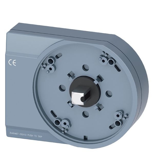 SIEMENS SIE3VA94670GX10 MODULO CONT ANT. X 3VA13/4 3VA20/1/2/3/4