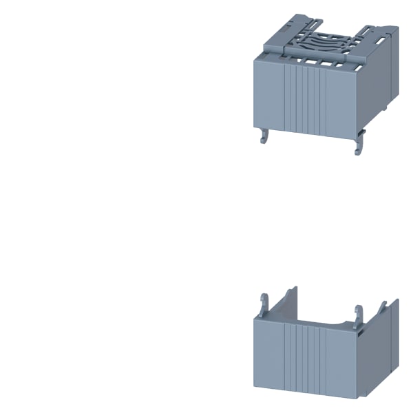 SIEMENS SIE3NP19511CB00 ACC.3NP1 1P NH2 CALOTTA TERM. SUP+INF