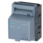SIEMENS - SIE3NP11231CA24 SEZ.FUS.NH000 160A PIASTR-45MM-MOR.EFM15