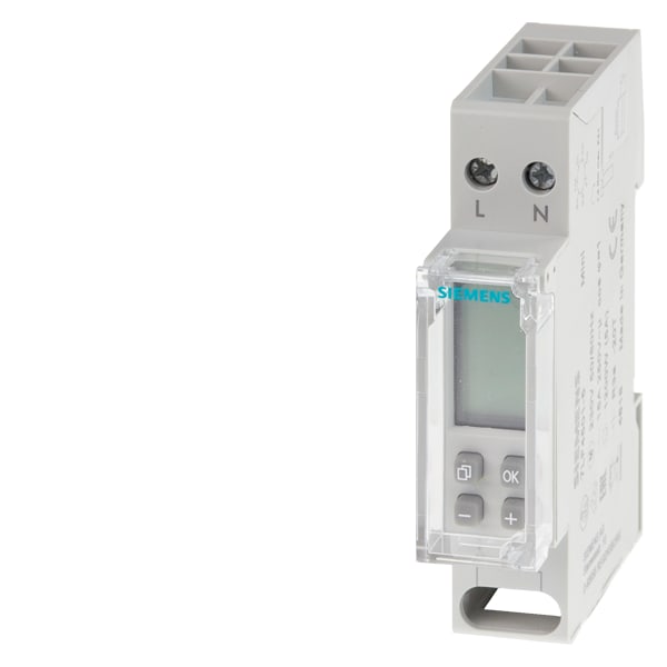 SIEMENS SIE7LF45015 OROL. INT. DIG. MINI SETTIM 1 - 1UM 1 CS