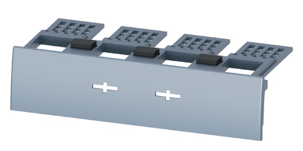 SIEMENS SIE3VA91310WD40 TERMINAL COVER 4P 1PCS.