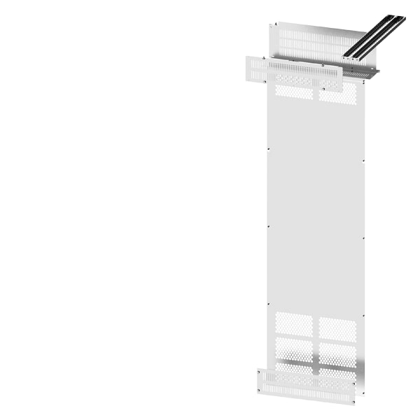 SIEMENS SIE8PQ30001BA46 SEGREGAZIONE FORMA 2B,4 3NJ6/P800