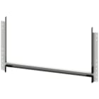 SIEMENS - SIE8PQ20306BA12 Ampliamento grado di protezione IP55, A: 300mm La: 600mm