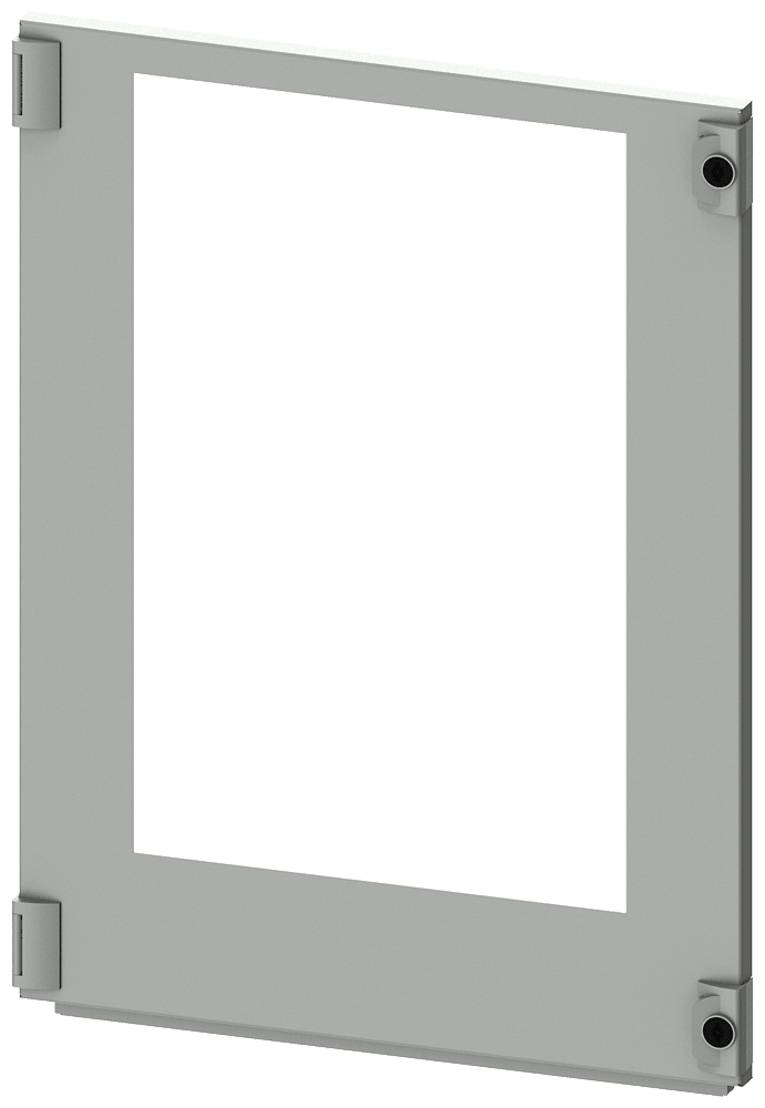 SIEMENS SIE8PQ20806BA10 P.MOD.3NJ4/IP30/H800/B600