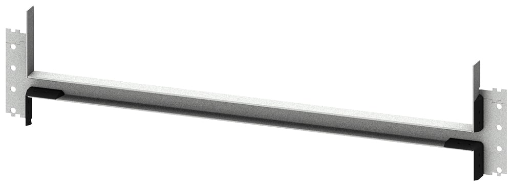 SIEMENS - SIE8PQ20106BA03 Ampliamento grado di protezione IP55, A: 100mm La: 600mm