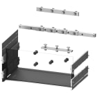 SIEMENS - SIE8PQ60005BA45 Collegamento sbarra collettrice verticale 3WA GC I (1.600 A), esecuzione fissa, esecuzione estraibile