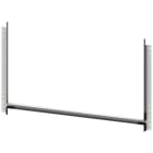 SIEMENS - SIE8PQ20458BA04 Ampliamento grado di protezione IP55, A: 450mm La: 800mm