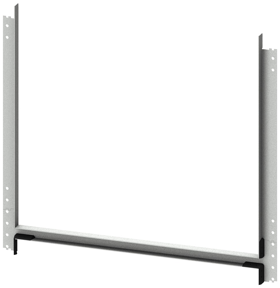 SIEMENS - SIE8PQ20506BA04 Ampliamento grado di protezione IP55, A: 500mm La: 600mm