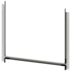 SIEMENS - SIE8PQ20506BA04 Ampliamento grado di protezione IP55, A: 500mm La: 600mm