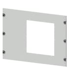 SIEMENS - SIE8PQ20558BA05 COPERTURA 3WL12/4P/A550/L800