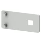 SIEMENS - SIE8PQ40002BA23 SUPPORTO FISSAGGIO PE