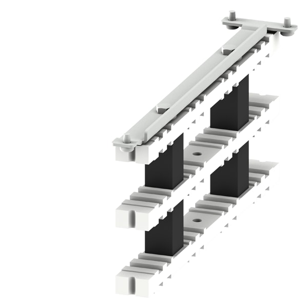 SIEMENS SIE8PQ40000BA77 SUPP.SBAR.VERT./FINO A 4X50X10/B200(3PZ)