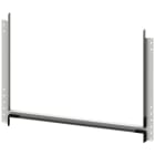 SIEMENS - SIE8PQ20408BA13 Ampliamento grado di protezione IP55, A: 400mm La: 800mm