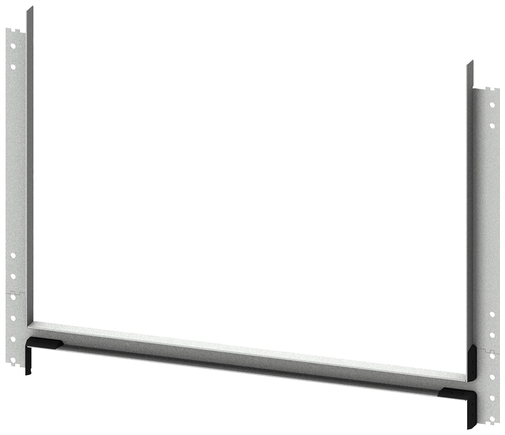 SIEMENS - SIE8PQ20408BA13 AMPLIAMENTO IP55/A400/L800