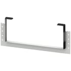 SIEMENS - SIE8PQ20154BA03 Ampliamento grado di protezione IP55, A: 150mm La: 400mm