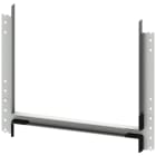 SIEMENS - SIE8PQ20304BA02 Ampliamento grado di protezione IP55, A: 300mm La: 400mm