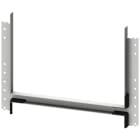 SIEMENS - SIE8PQ20254BA02 Ampliamento grado di protezione IP55, A: 250mm La: 400mm