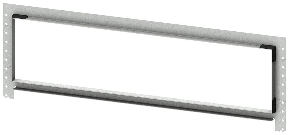 SIEMENS - SIE8PQ20228BA02 AMPLIAMENTO IP55/P.SUP.STR./A225/L800