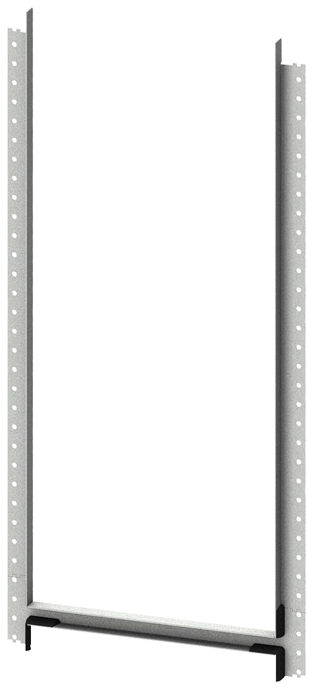 SIEMENS - SIE8PQ20804BA04 Ampliamento grado di protezione IP55, A: 800mm La: 400mm