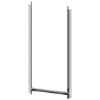 SIEMENS - SIE8PQ20804BA04 Ampliamento grado di protezione IP55, A: 800mm La: 400mm