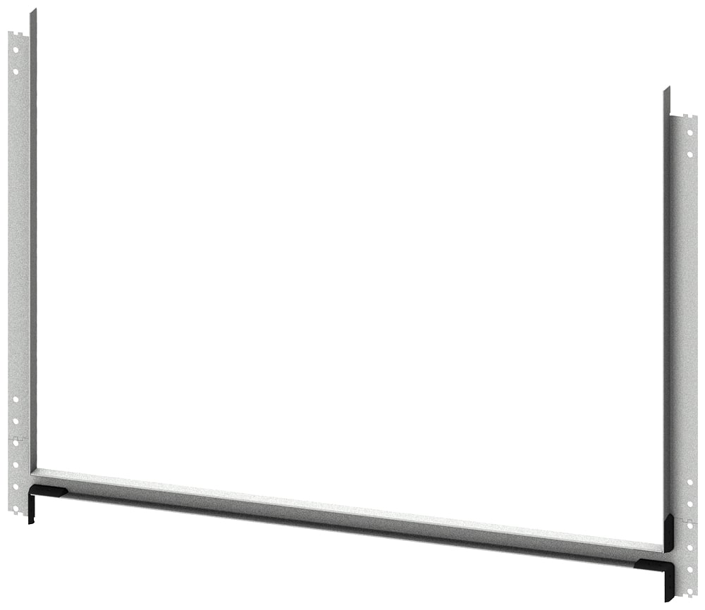 SIEMENS - SIE8PQ20558BA06 Ampliamento grado di protezione IP55, A: 550mm La: 800mm