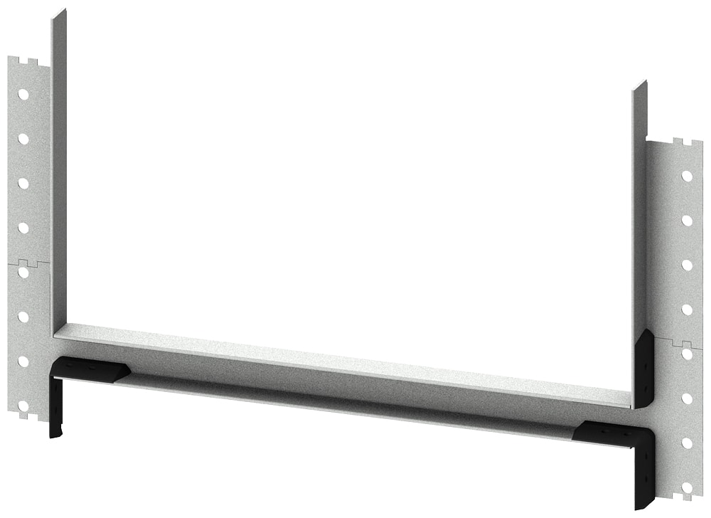 SIEMENS - SIE8PQ20204BA03 Ampliamento grado di protezione IP55, A: 200mm La: 400mm