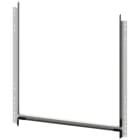 SIEMENS - SIE8PQ20606BA07 Ampliamento grado di protezione IP55, A: 600mm La: 600mm