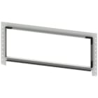 SIEMENS - SIE8PQ20226BA02 Ampliamento grado di protezione IP55, vano di testa, A: 225mm La: 600mm