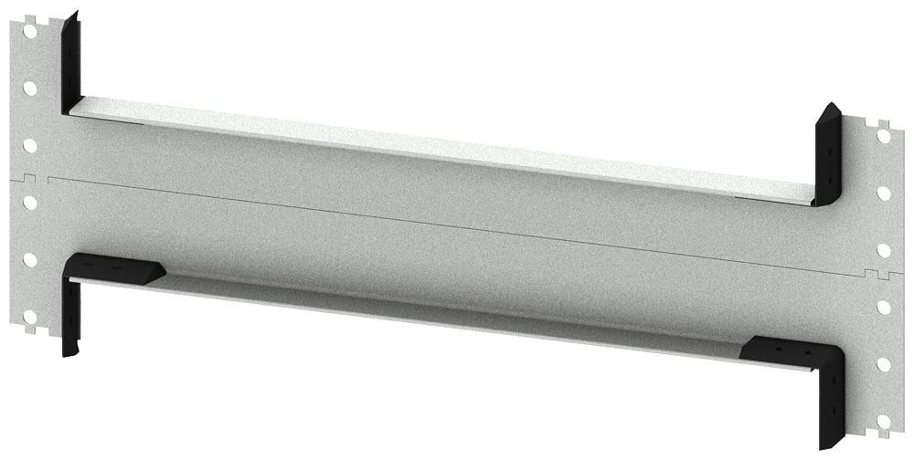 SIEMENS - SIE8PQ20054BA01 Ampliamento grado di protezione IP55, A: 50mm La: 400mm