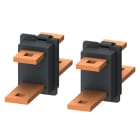 SIEMENS - SIE8PQ50000BA72 TERMINALE DI COLLEGAMENTO 2X25X5