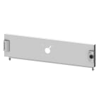 SIEMENS - SIE8PQ20156BA34 P.MOD 3VA12/ORIZ/FI,RIM/H150/W600