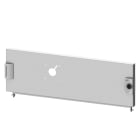 SIEMENS - SIE8PQ20206BA45 P.MOD 3VA20 21 22/ORIZ/FI/H200/W600