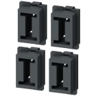 SIEMENS - SIE8PQ50000BA05 TERMINALE SENZA SBARRA DI RAME