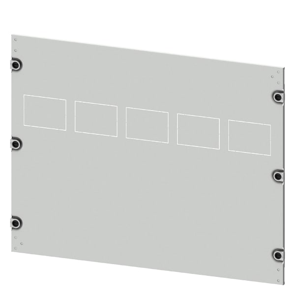SIEMENS SIE8PQ20558BA13 COP.3VA20 21 22/VERT/3P/FI/H550/W800