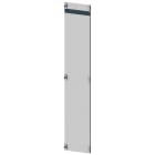 SIEMENS - SIE8PQ21970BA18 PORTA IN LAM./IP55/INC..DESTRO/D-M.A