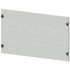 SIEMENS - SIE8PQ20458BA10 mostrina copriforo 3VA11 (160A), a 4 poli, installazione fissa, azionamento: direttamente, comando rotativo frontale, comando a motore, RCD: con; A...